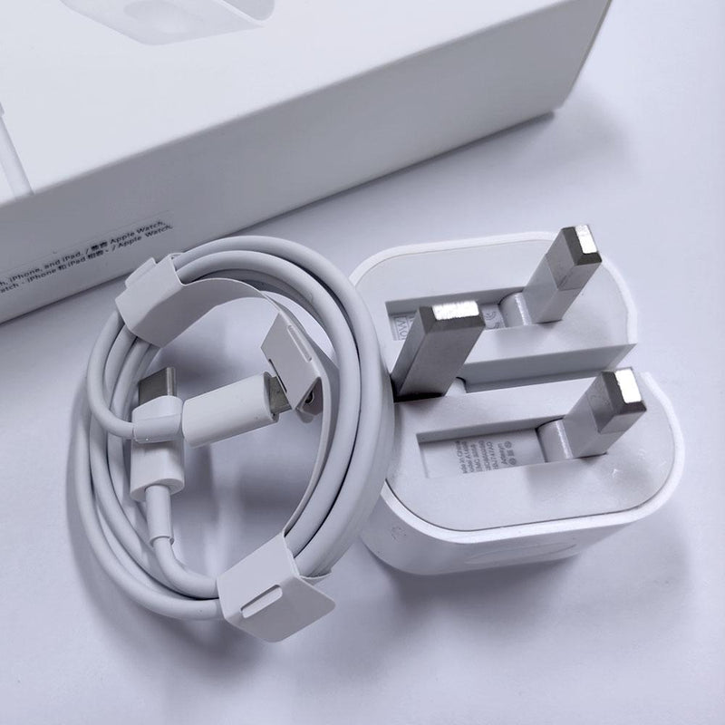 Iphone 12 Charger, Iphone plug, usb C Plug fast charge, Iphone 12 plug charger, New Iphone charger plug, super fast iphone charger UK compliant