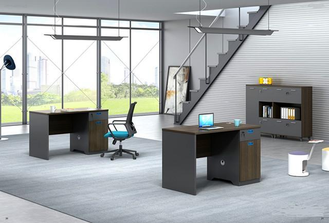 2021 Unicorn Home Office Executive Desk