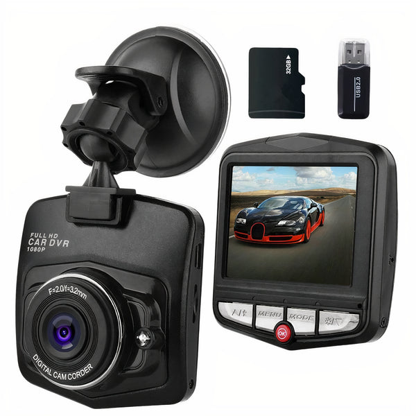 Dash Camera