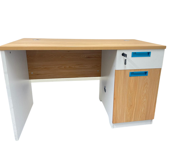 2021 Unicorn Home Office Executive Desk