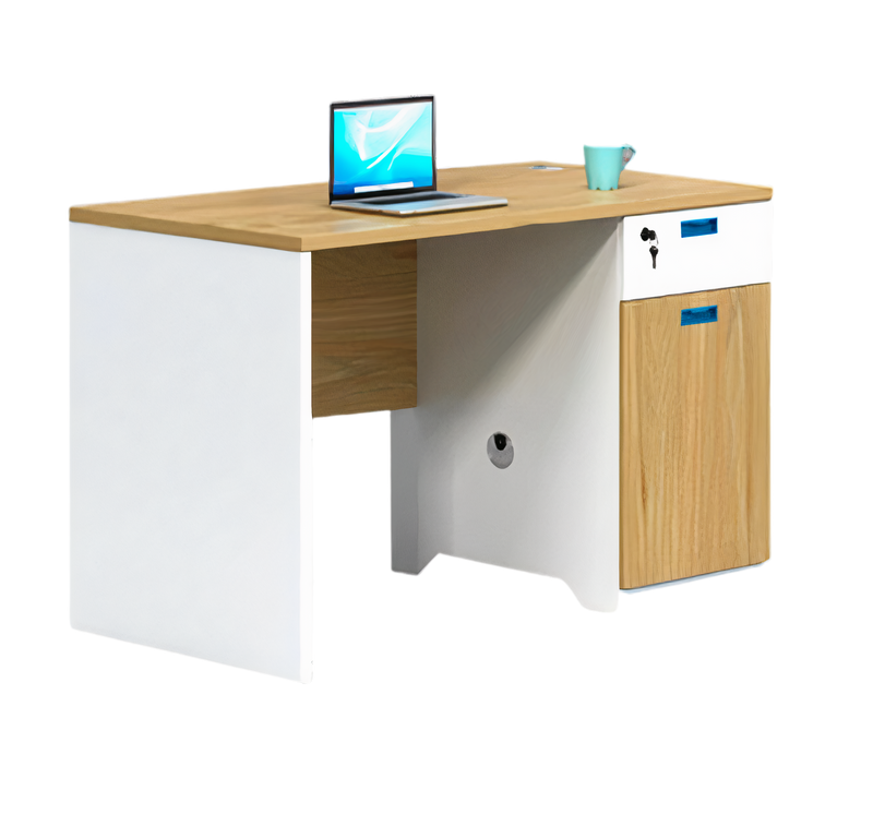 2021 Unicorn Home Office Executive Desk