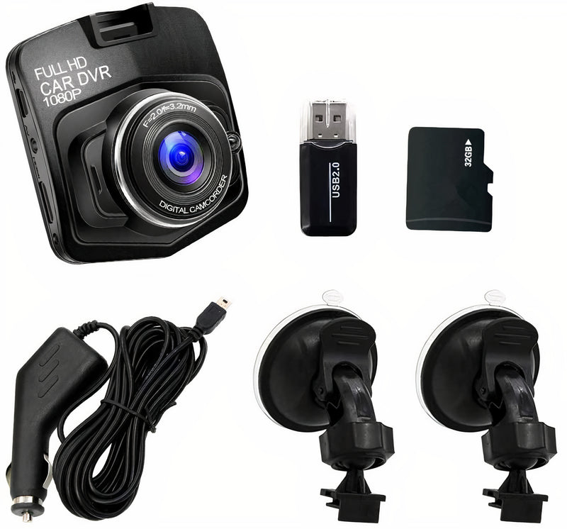 Dash Camera